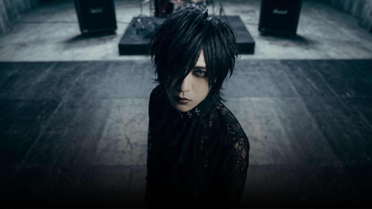 Visual.K メインビジュアル